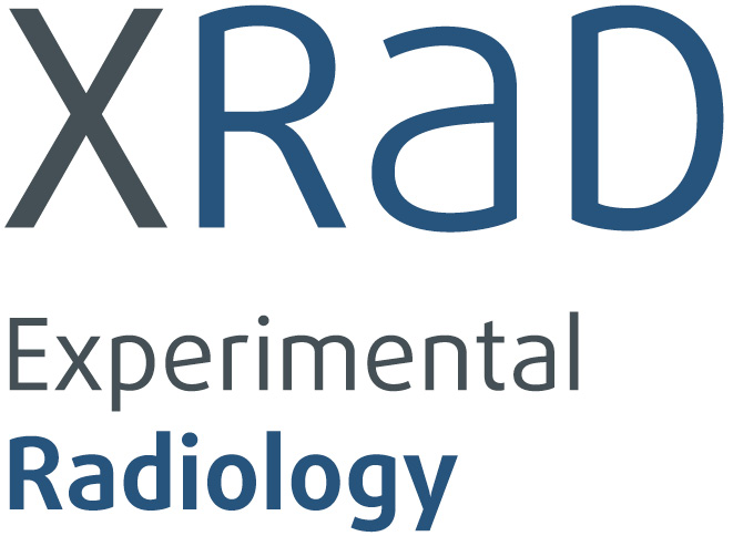 XRaD – Experimental Radiology