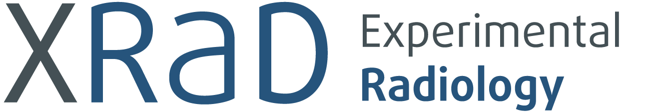 XRaD group logo